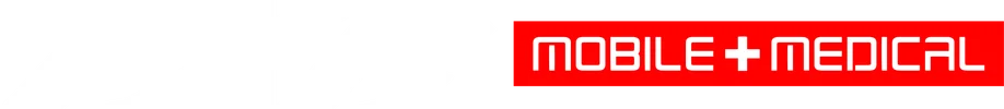 FXR Mobile Medical logo