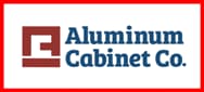 Aluminum Cabinet Co.