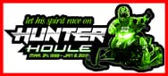 Hunter Houle