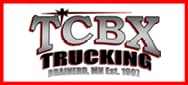 TCBX Trucking
